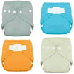 Sized Diaper Covers 